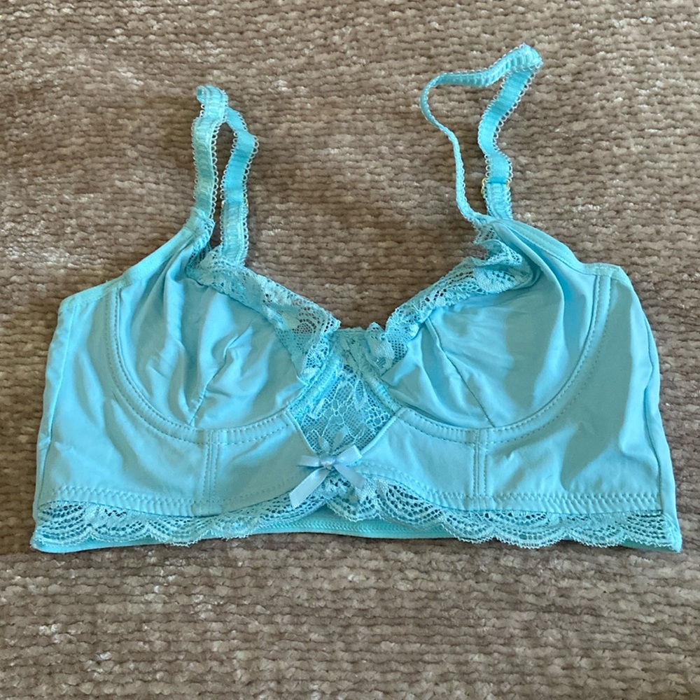 SHEIN brand corset/lingerie top